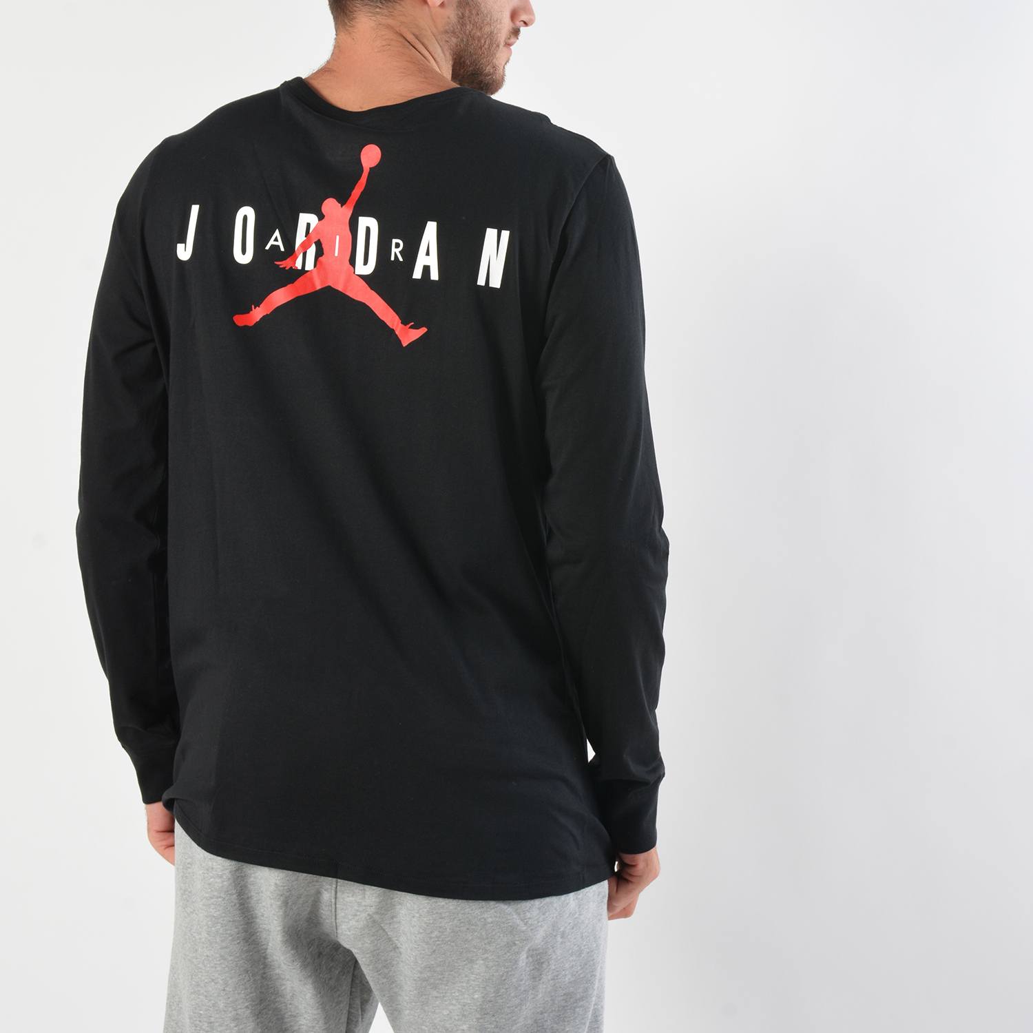 Camiseta Jordan Jumpman AA7754-010